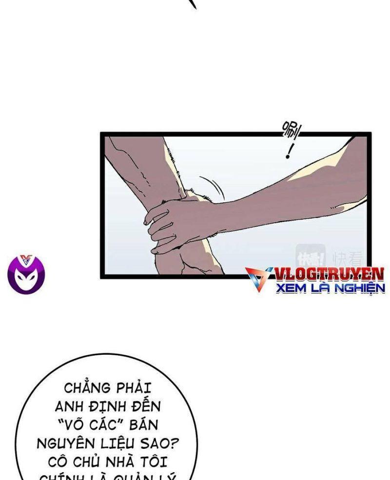 sao chép sức mạnh chapter 23 29