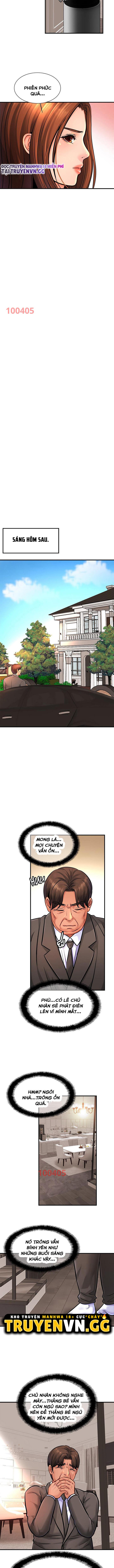 gia đình thân thiết chapter 67 3