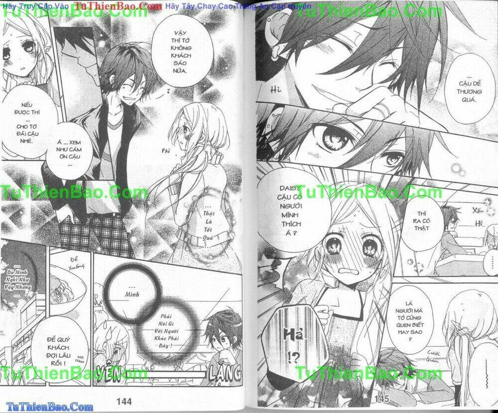 chân trời hạnh phúc chapter 1 74