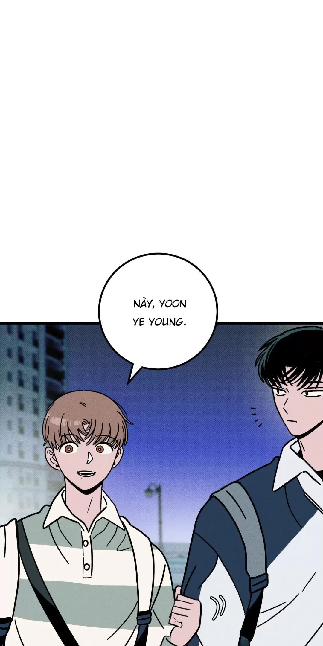 lời tỏ tình từ con số 0 chapter 18 50