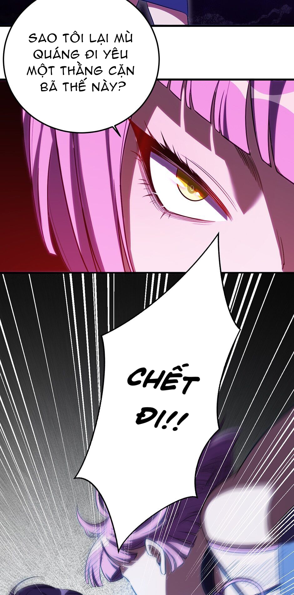 [16+] killing my love chapter 59.2 13