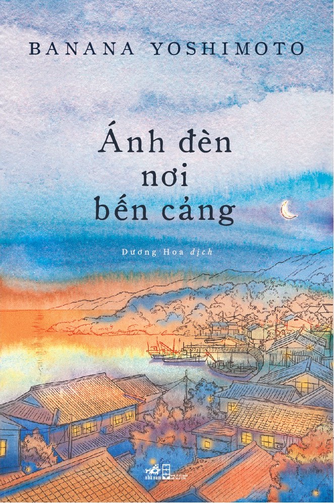 Sách Ánh Đèn Nơi Bến Cảng