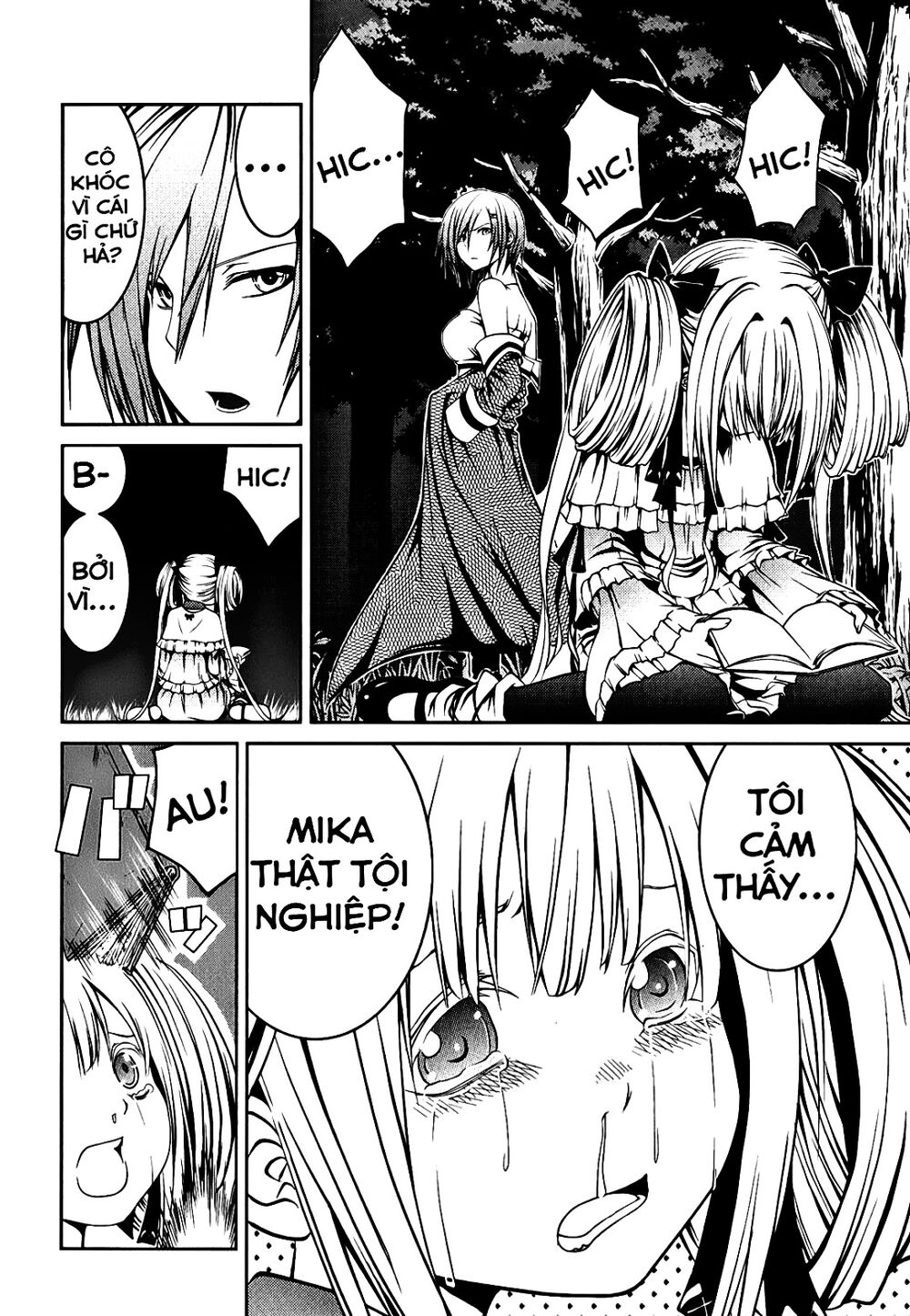 caterpillar chapter 11 14