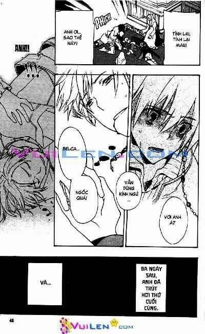 thanh kiếm và vương miện chapter 1 48