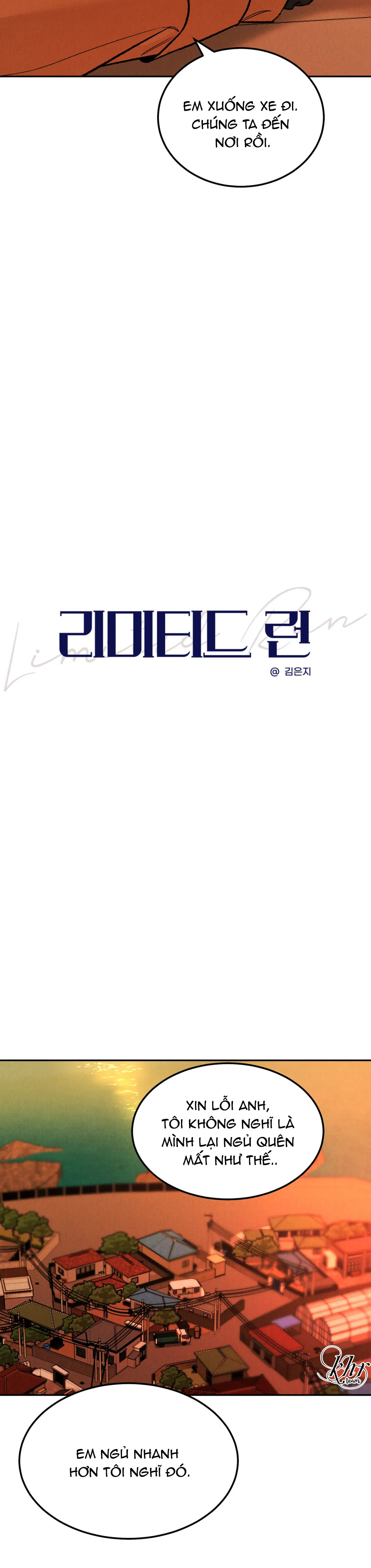 limited run chapter 27 4