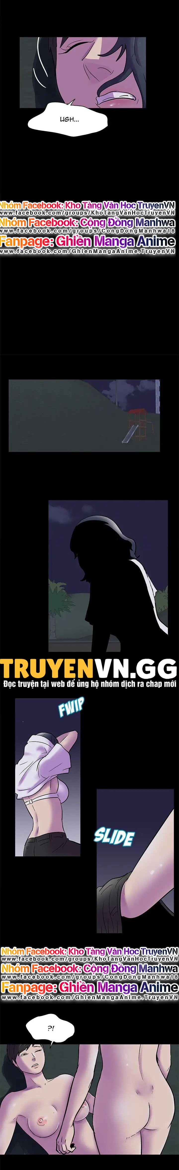 dự án utopia (project utopia) chapter 74 7