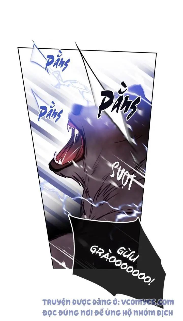 kết cục của nhân vật phản diện chỉ có thể là cái chết chapter 67 45