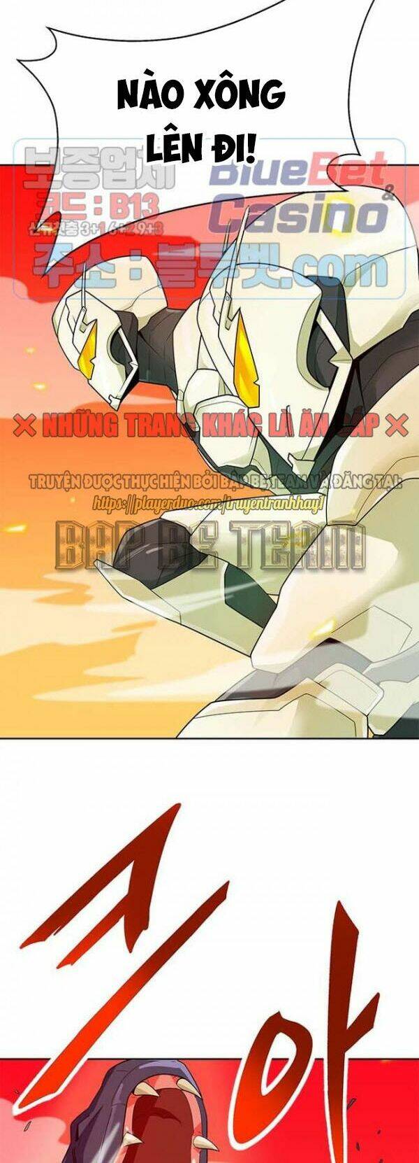 tôi tự động săn một mình chapter 83 61