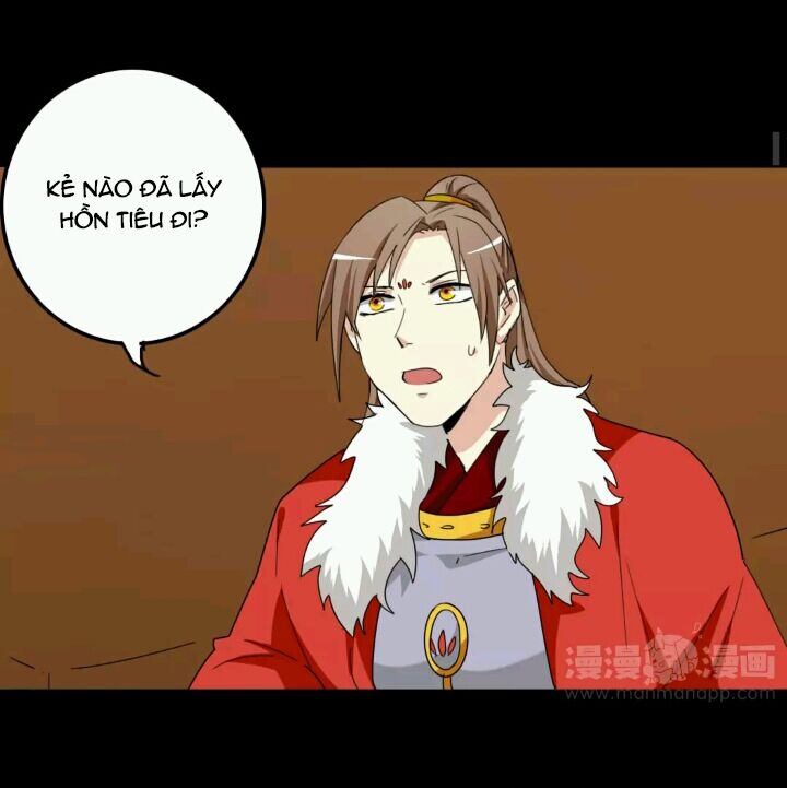 lưỡng bất nghi (full) chapter 82 2