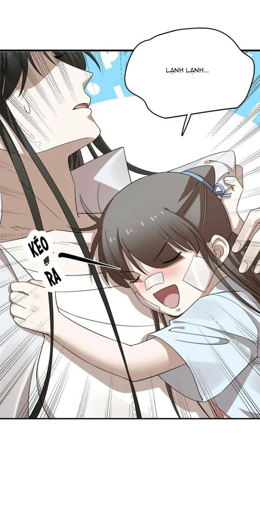 độc bộ thiên hạ: đặc công thần y chapter 444 5