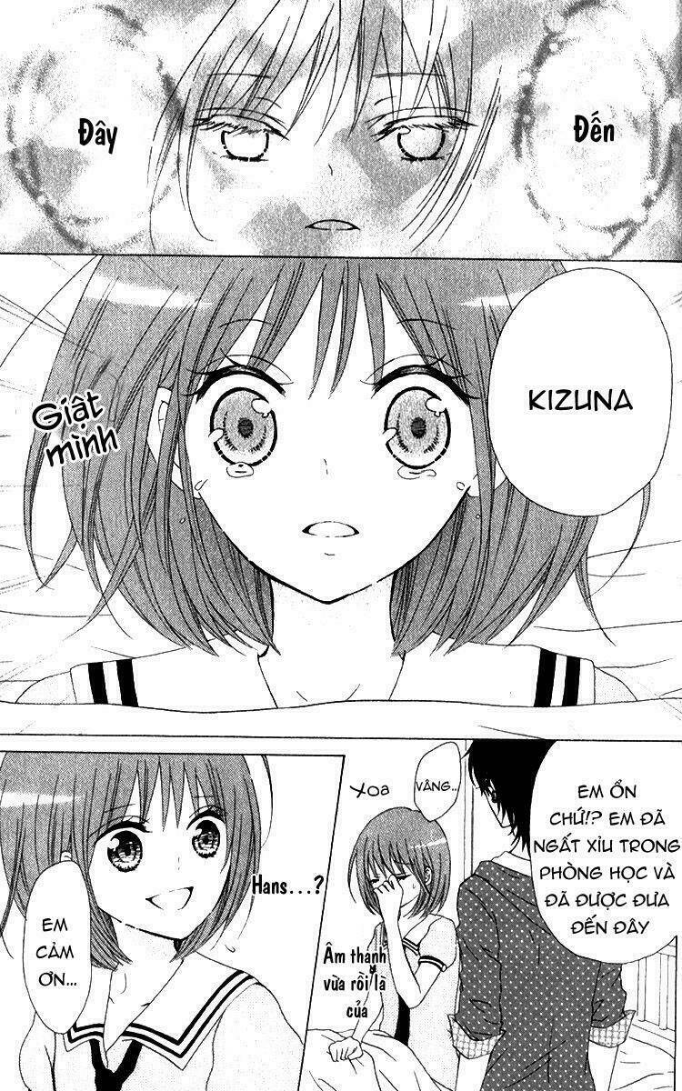 kami ka akuma ka chapter 4 37