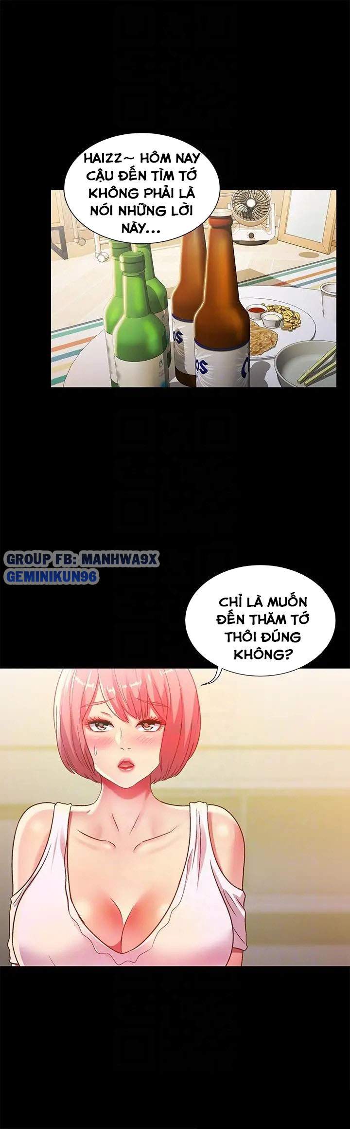 bạn gái của bạn tôi chapter 62 5