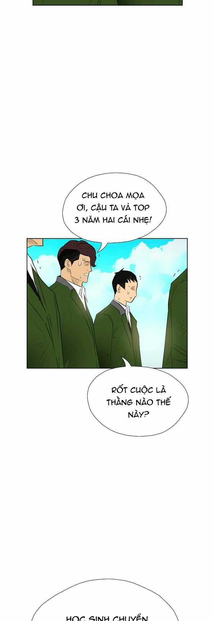 kẻ hồi sinh chapter 115 4