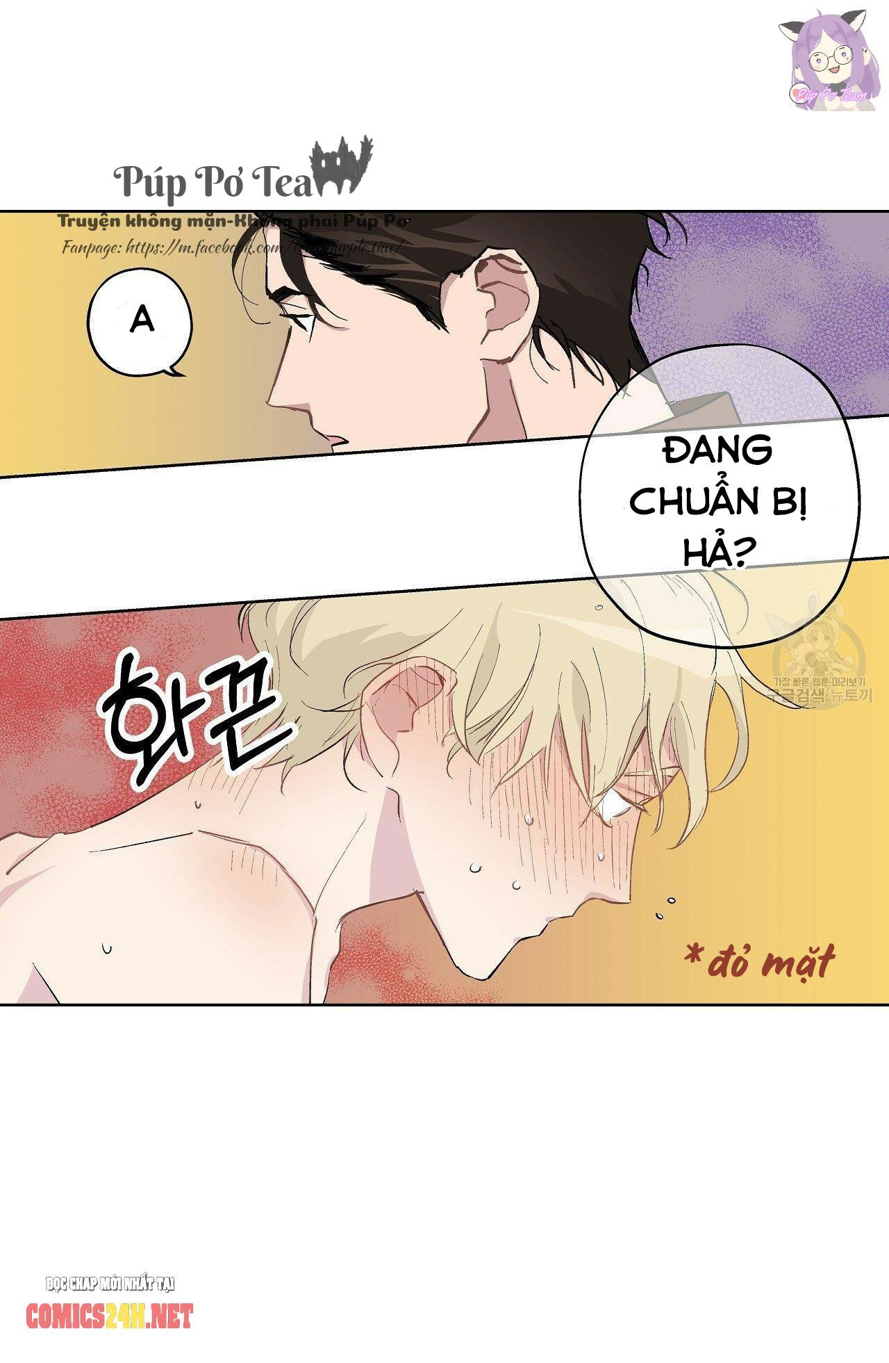 ma pháp sư của eden chapter 8 36