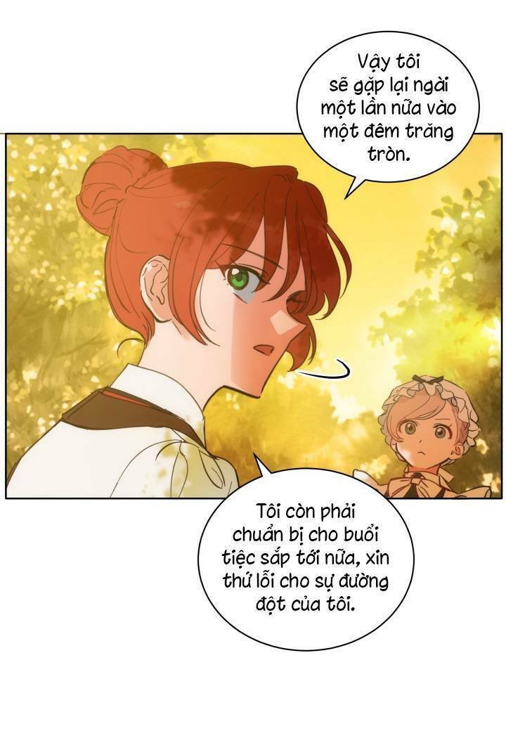 cái chết của lamia orphe chapter 17 12
