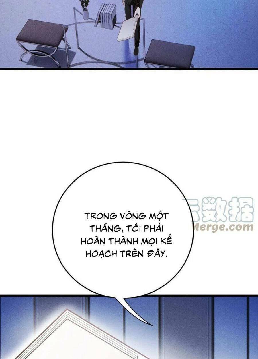 một vợ yêu, một bé con chapter 188 14