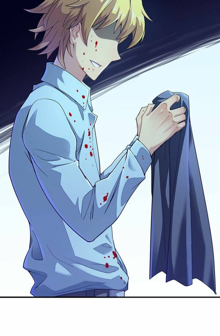 ma vương pháp tắc chapter 12 18