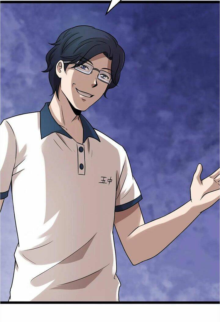 đai ca trở lại tuổi 16 chapter 22 22