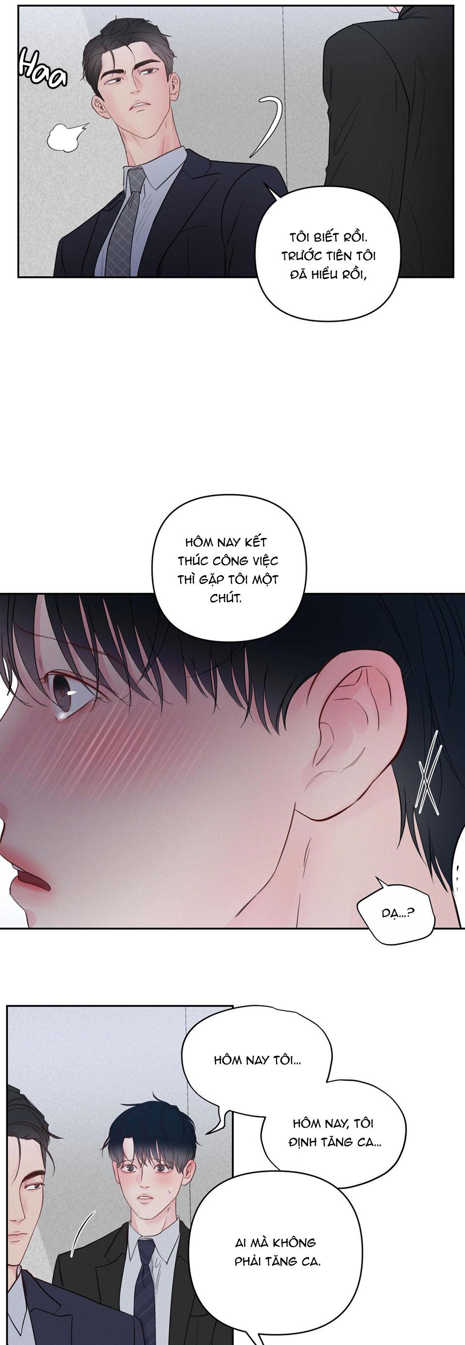 chủ nhân của thứ bảy chapter 9 8