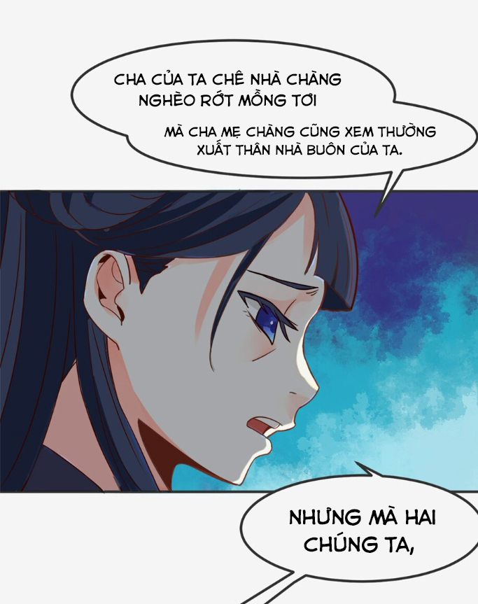 sự tại tất đắc chapter 3 30
