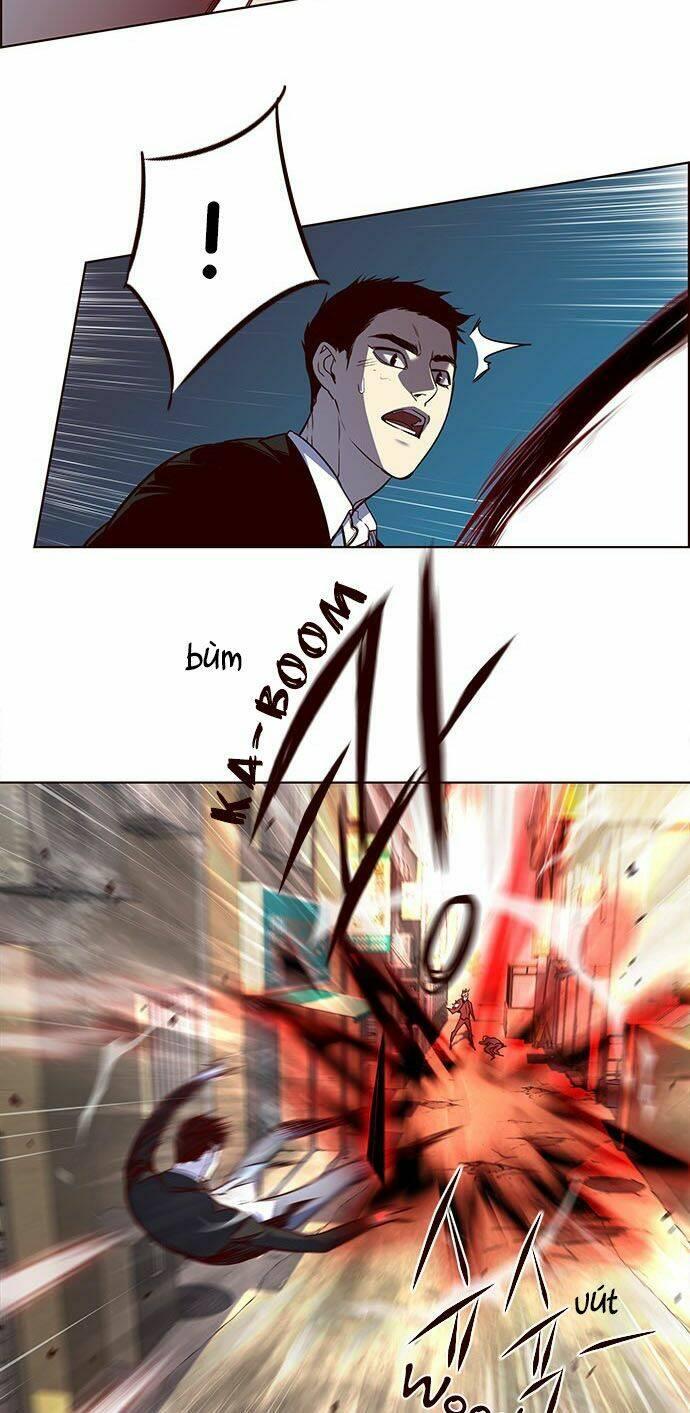 biến thân thành mèo chapter 14 8