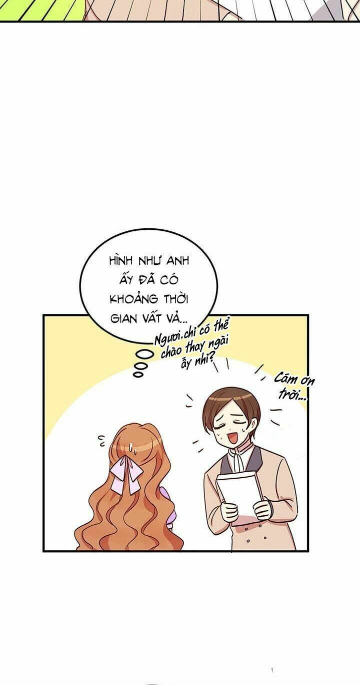 công tước, loạn vừa thôi! chapter 25.9 153