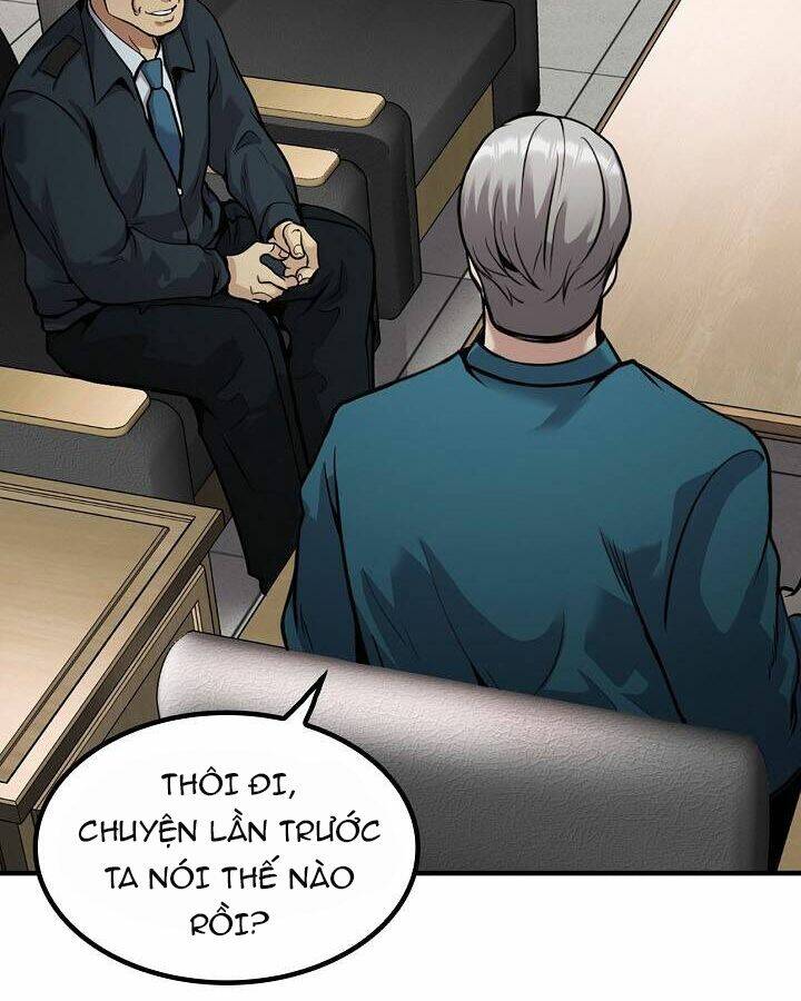 điều tra viên chuyển sinh chapter 141 19