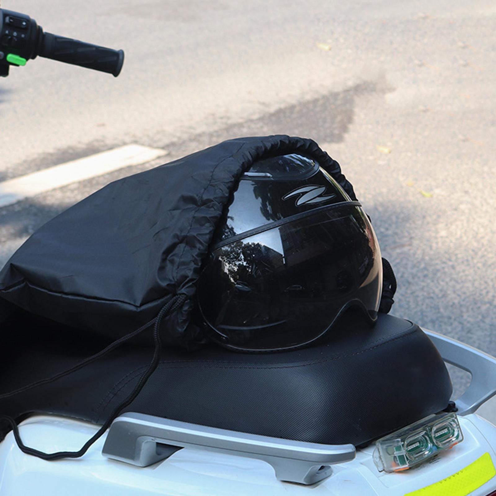 Motorcycle Bag, Washable Lightweight Storage Carrying Bag Motorcycle Backpack for Motorcycle Training Riding