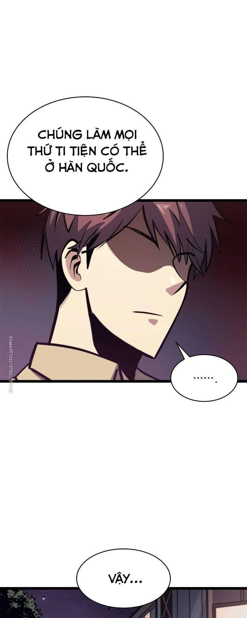 tôi trở lại thăng cấp một mình chapter 88 81