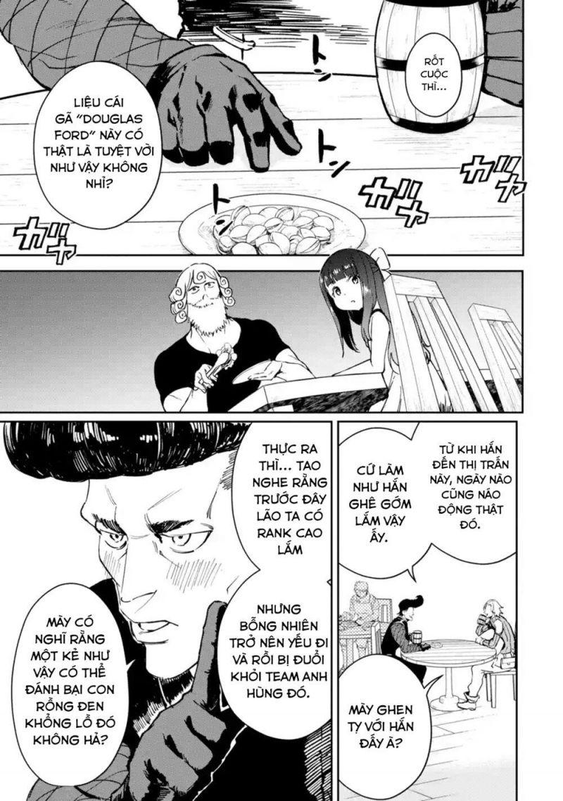 i'm a middle-aged man who got my adventurer license revoked chapter 21 1