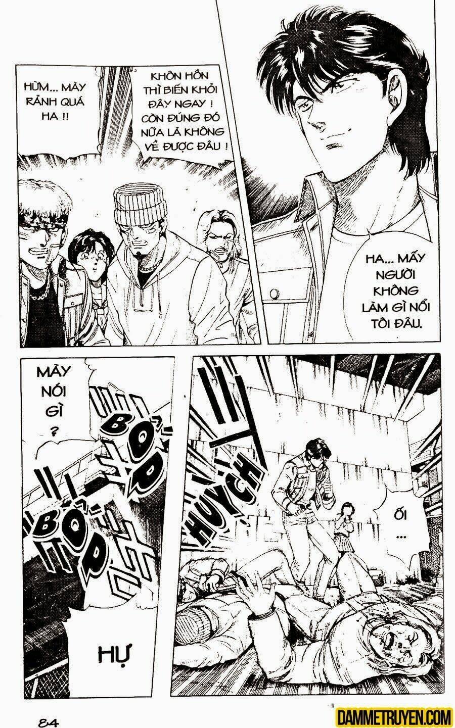 sức mạnh nhân đôi chapter 33.1 16