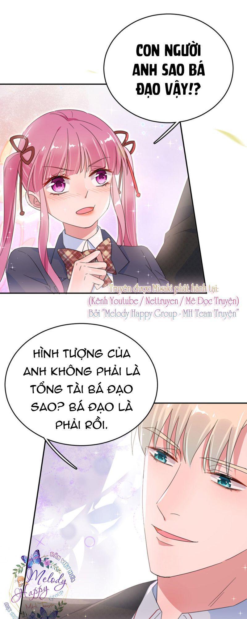 hoàn mỹ lão công tiến hóa luân chapter 42 12