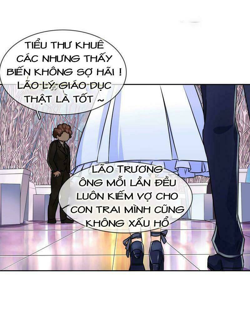 bá đạo trung khuyển tìm ái ký chapter 49 11