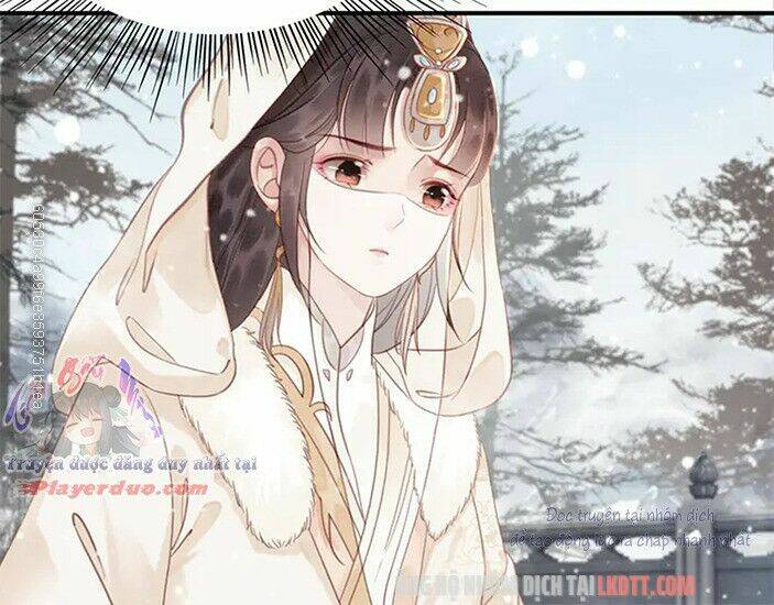 trọng sinh bá sủng nhiếp chính vương quá mạnh mẽ chapter 128 71