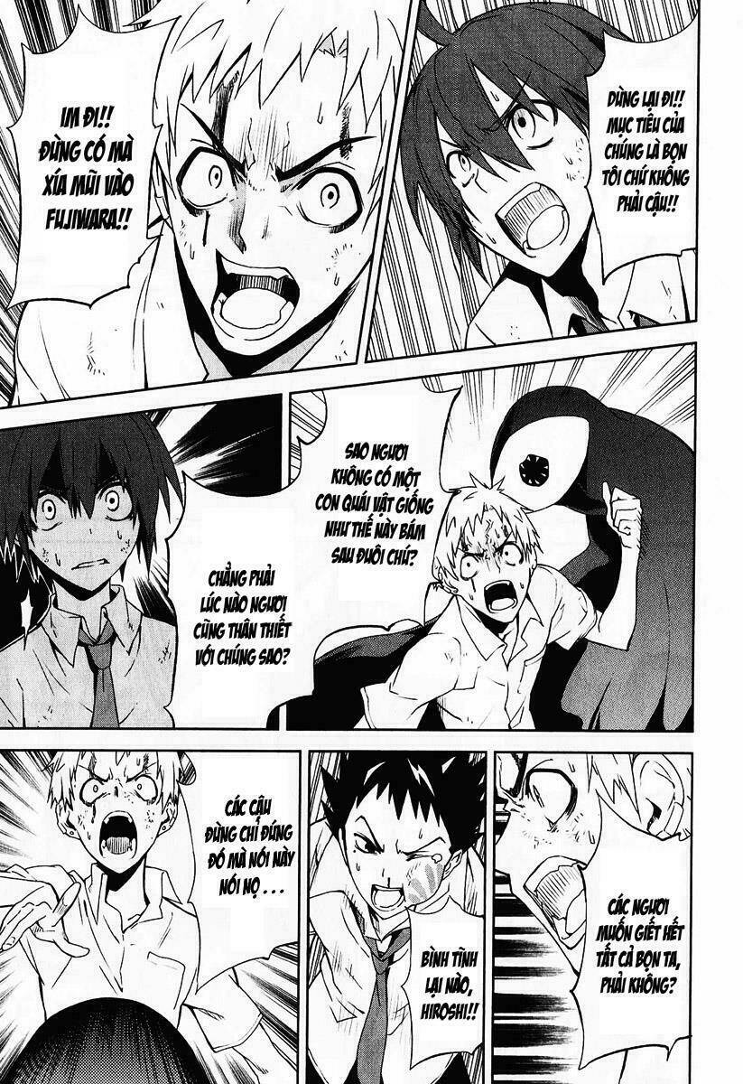 yumekui merry chapter 31 5