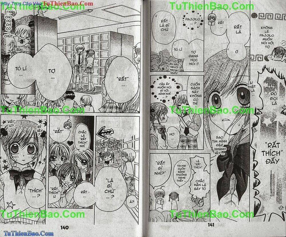 ba cậu bé quậy chapter 1 68