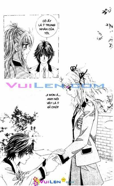 tìm lại tình yêu chapter 33 10