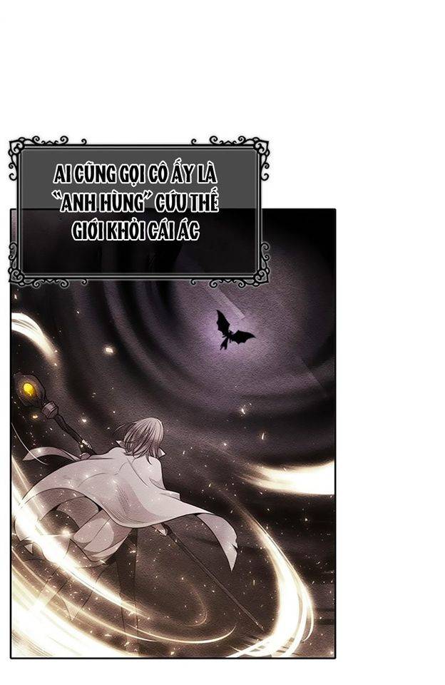 năm môn đệ của charlotte chapter 1 45