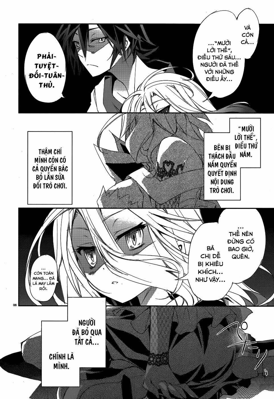 no game no life chapter 4 6