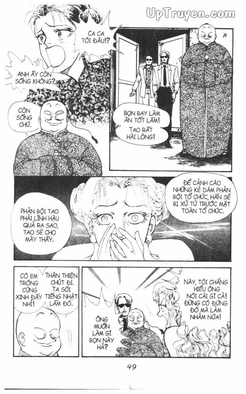 câu lạc bộ con nhà giàu chapter 6 50