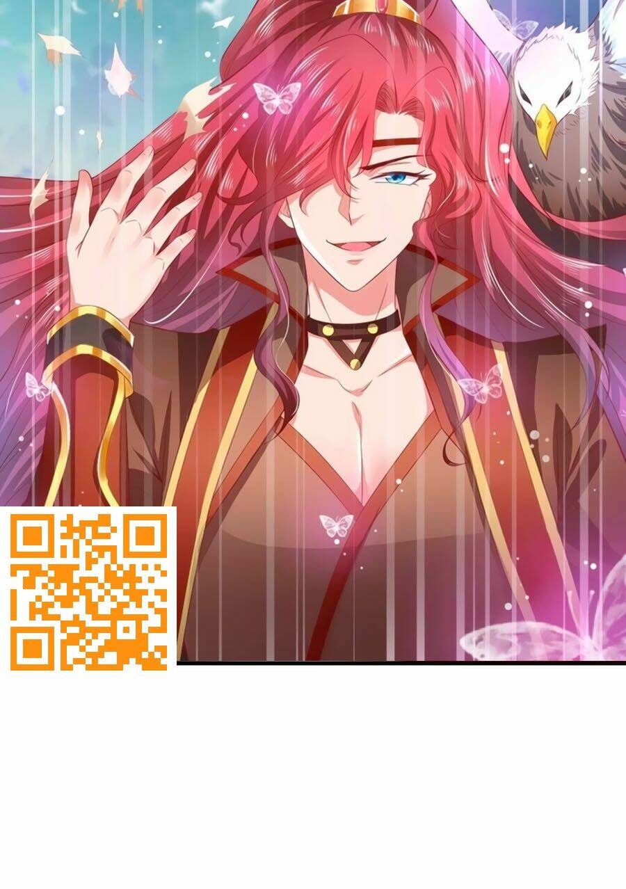 dưỡng thú vi phi chapter 24 40