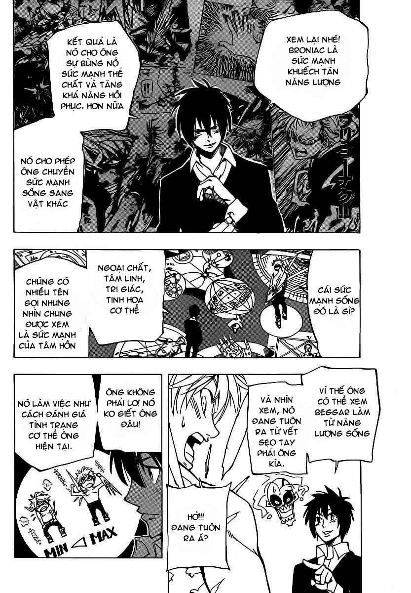 arago chapter 40 8