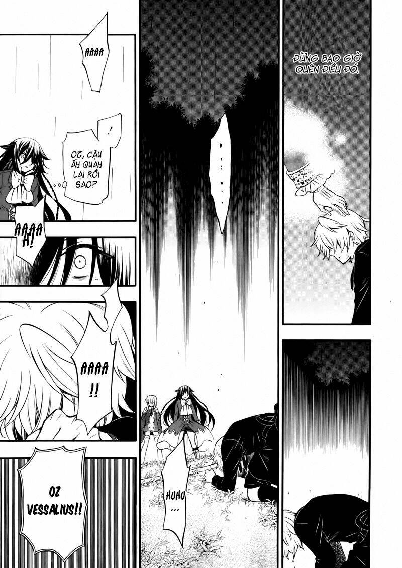 pandora hearts chapter 74 54