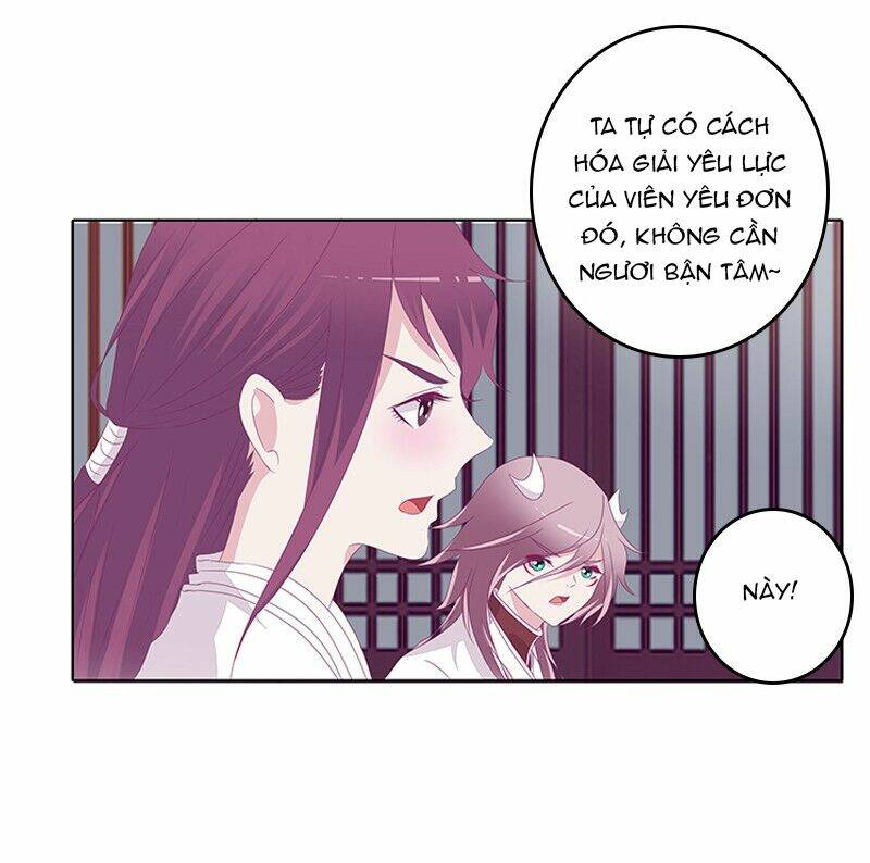 tướng quân mời ra trận chapter 55 19