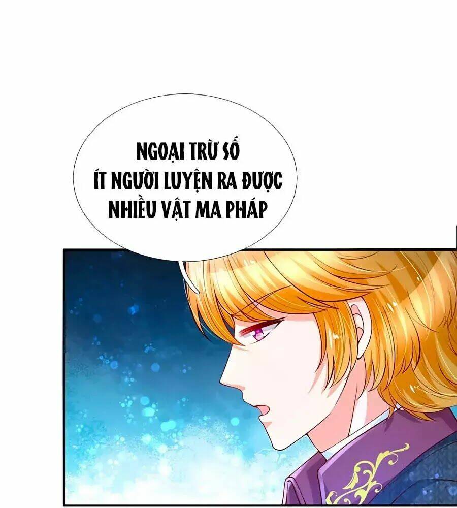 bỗng một ngày trở thành con gái nhà vua chapter 133 1