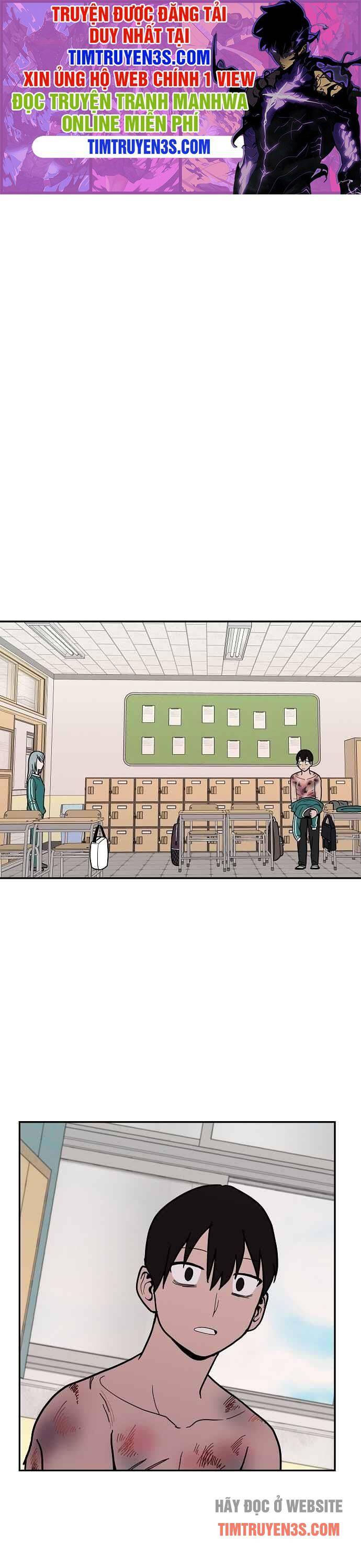 rốt cuộc cũng thấy ngọn lửa xanh chapter 15 1