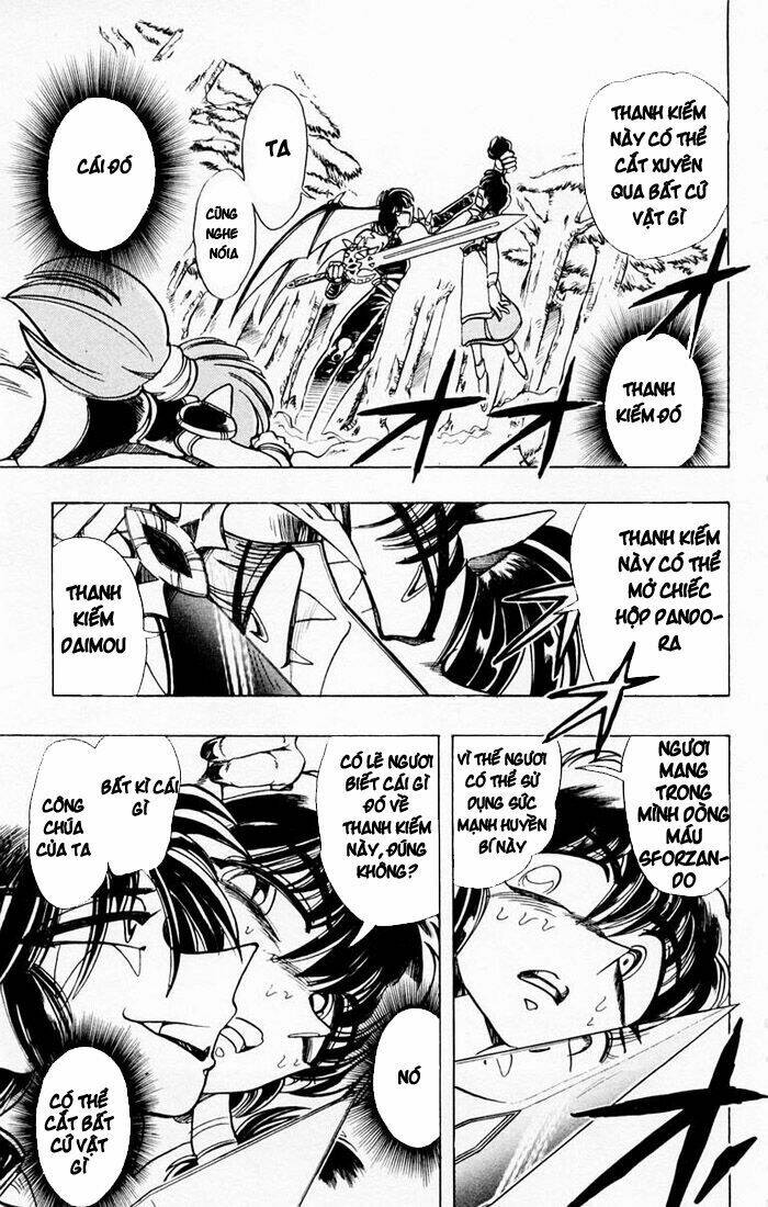 violinist of hameln - cây đàn kì diệu chapter 79 25