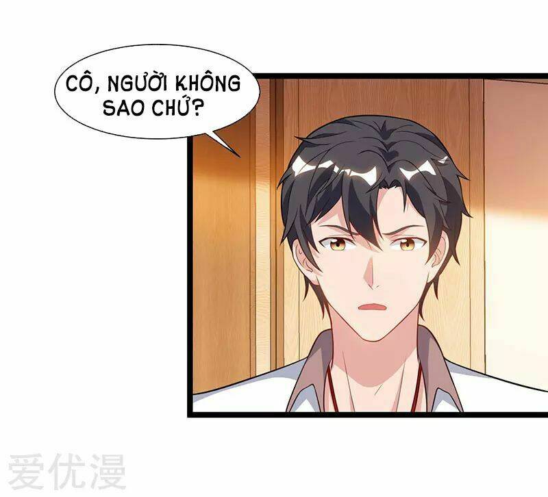 trọng sinh khí thiếu quy lai chapter 49 26