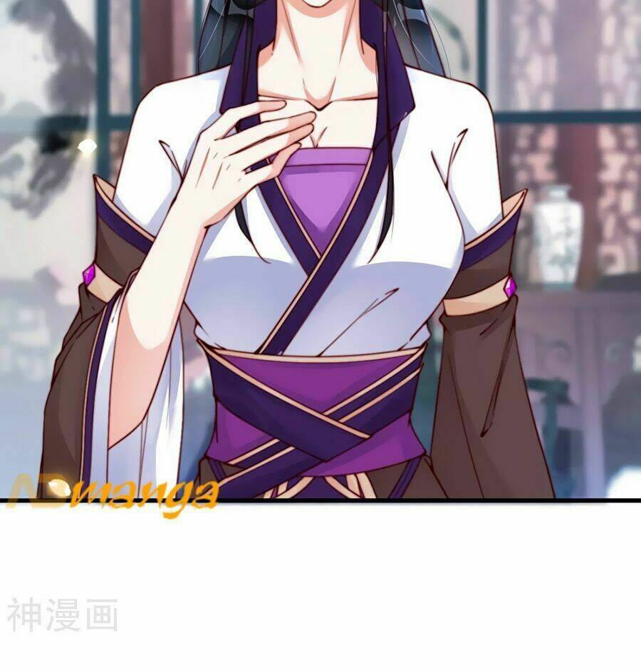 điềm mỹ chi huyết chapter 3 25