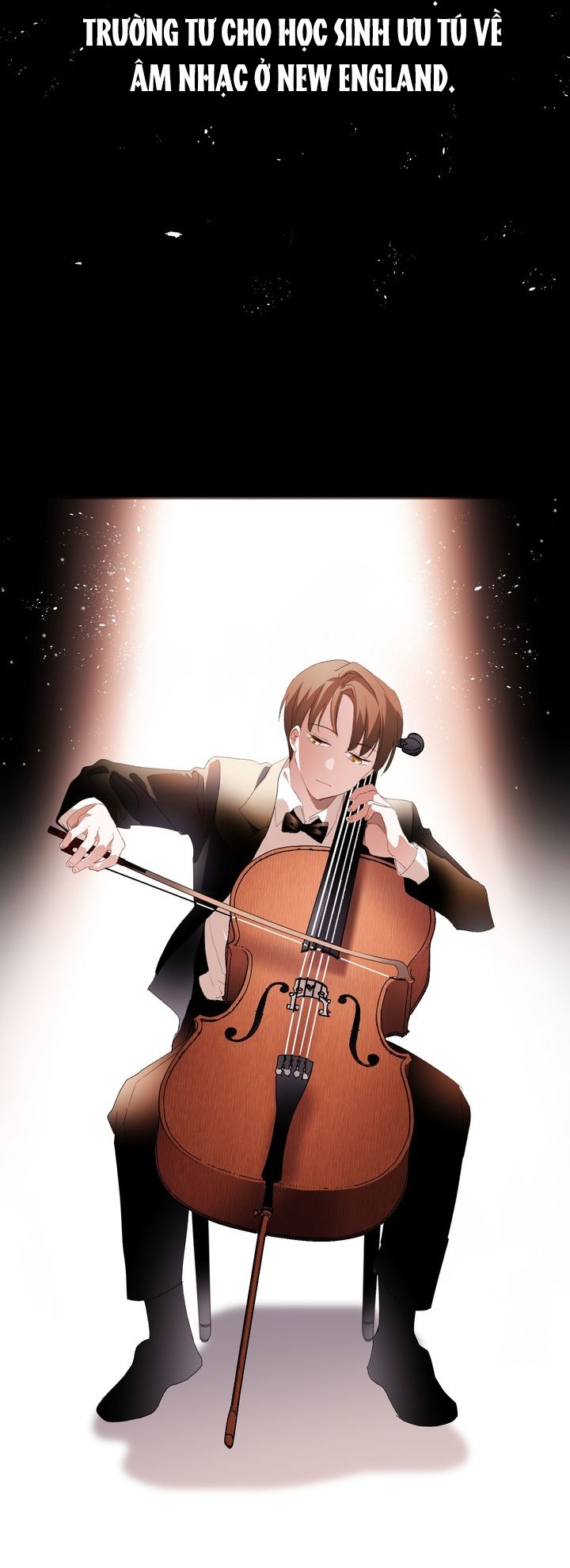 juliet, chúng ta không phải ở kansas đâu! chapter 4 21